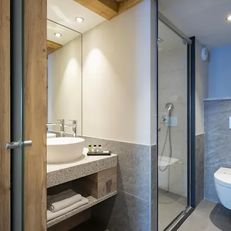 Mgm & Residences - Elena 4*