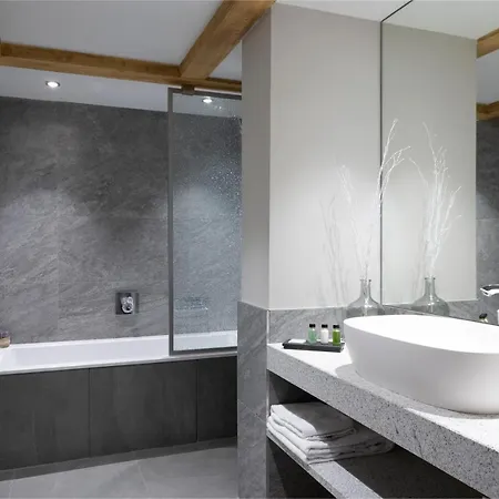 Apartahotel Mgm & Residences - Elena 4*