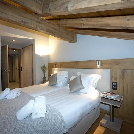Mgm & Residences - Elena Les Houches