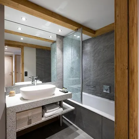 Mgm & Residences - Elena 4* 莱苏什
