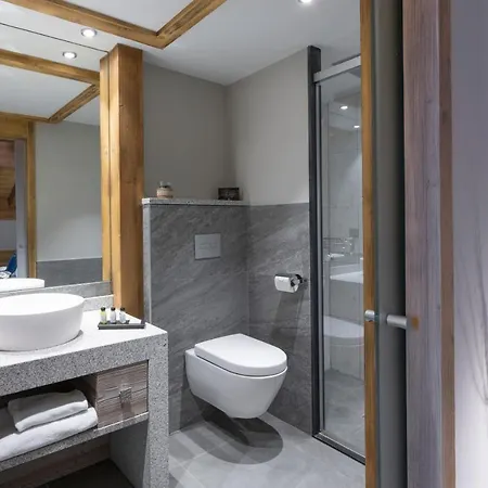 Mgm & Residences - Elena 4* Les Houches