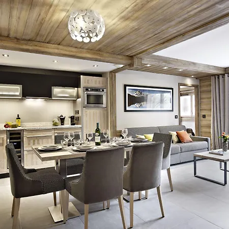 公寓式酒店 Mgm & Residences - Elena
