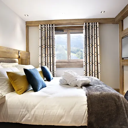 Mgm & Residences - Elena 4*