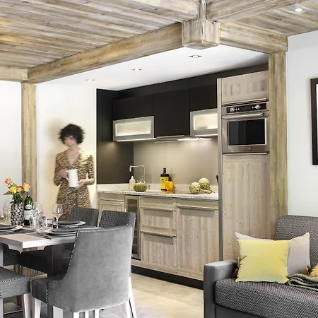 شقة فندقية Mgm & Residences - Elena