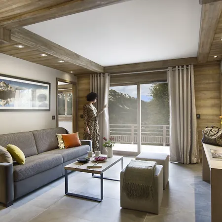 Mgm & Residences - Elena 4*