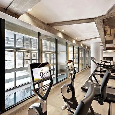 Mgm & Residences - Elena 4*