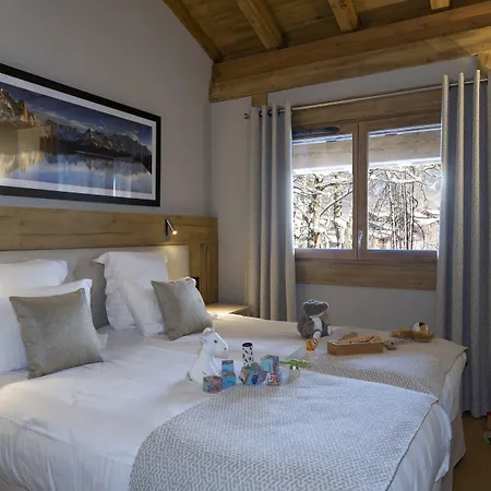 Mgm & Residences - Elena 4*