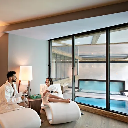 公寓式酒店 Mgm & Residences - Elena