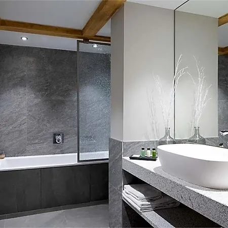 Mgm & Residences - Elena 4*