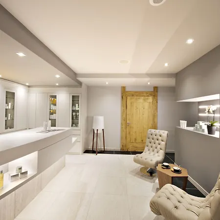 شقة فندقية Mgm & Residences - Elena 4*