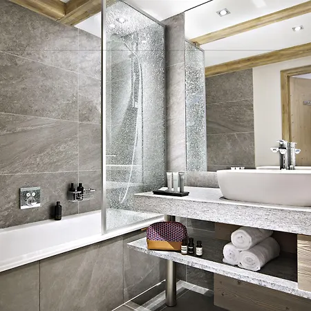 Mgm & Residences - Elena 4* ليز أوش