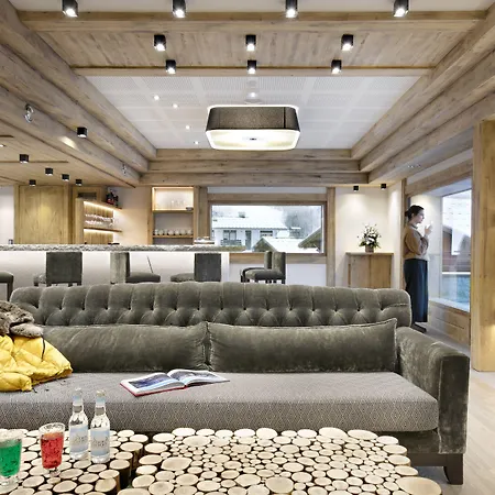 Mgm & Residences - Elena 4* 莱苏什