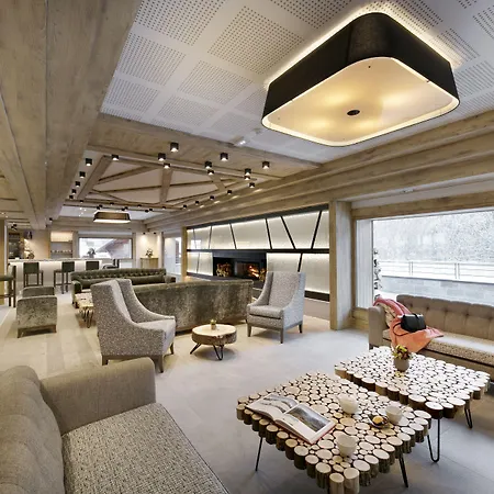Mgm & Residences - Elena 4*