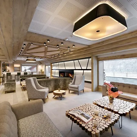 Mgm & Residences - Elena Apartahotel 4*