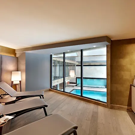Apartahotel Mgm & Residences - Elena