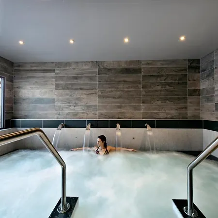 Apartahotel Mgm & Residences - Elena