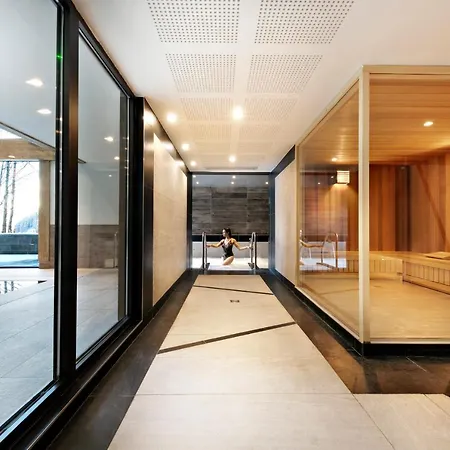 Mgm & Residences - Elena Les Houches